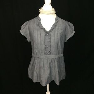 Merona Top size Large
